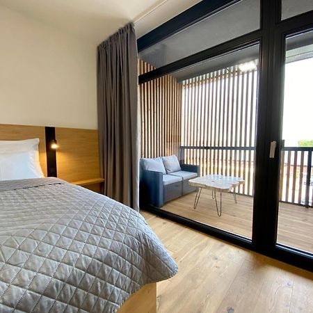 Tee Room Celadna & Wellness 外观 照片
