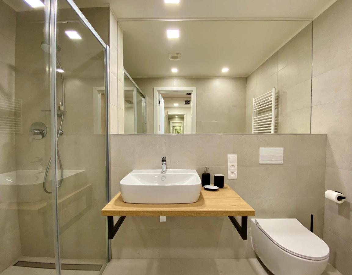 Tee Room Celadna & Wellness 外观 照片