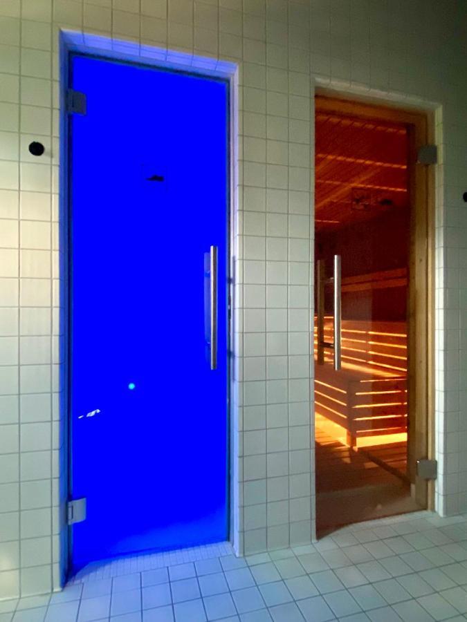 Tee Room Celadna & Wellness 外观 照片
