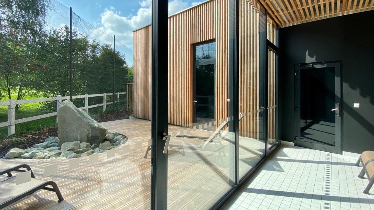 Tee Room Celadna & Wellness 外观 照片