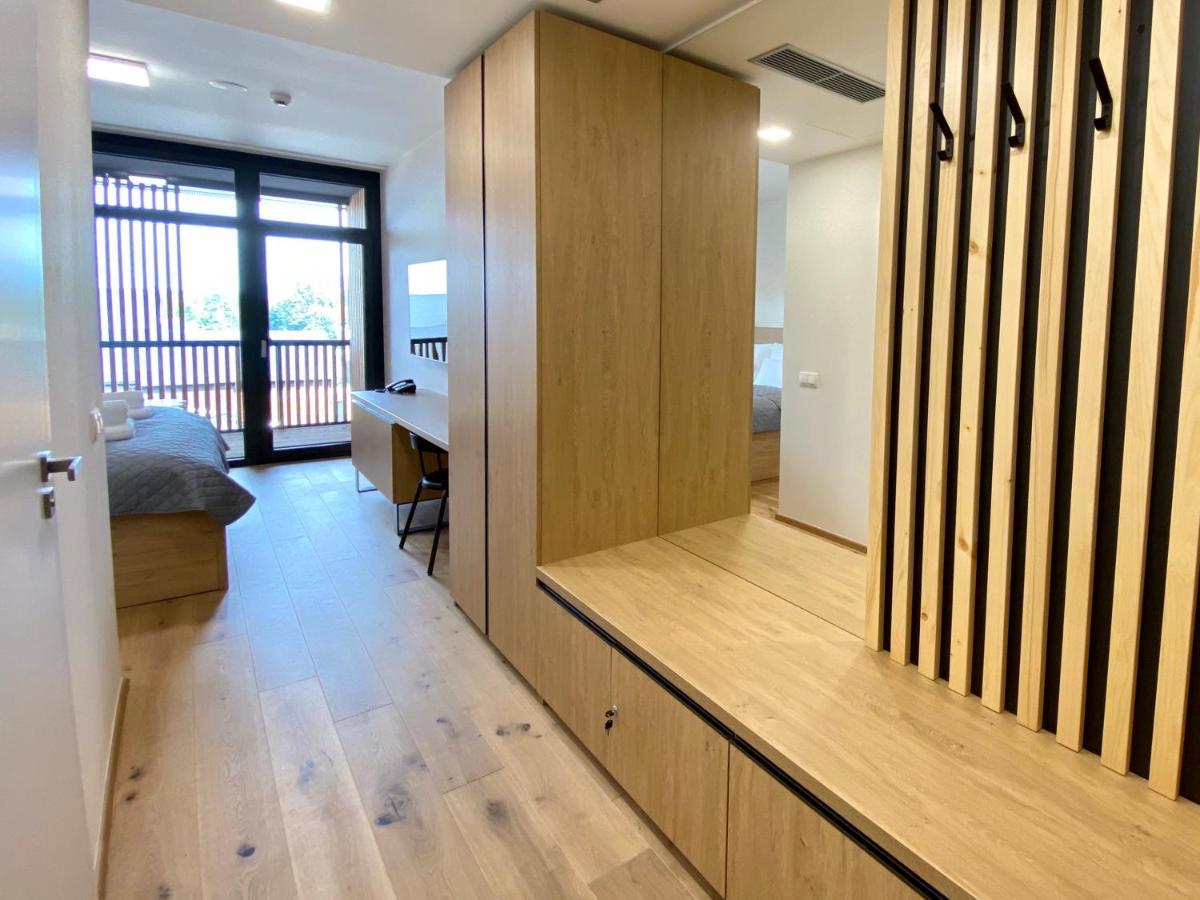 Tee Room Celadna & Wellness 外观 照片