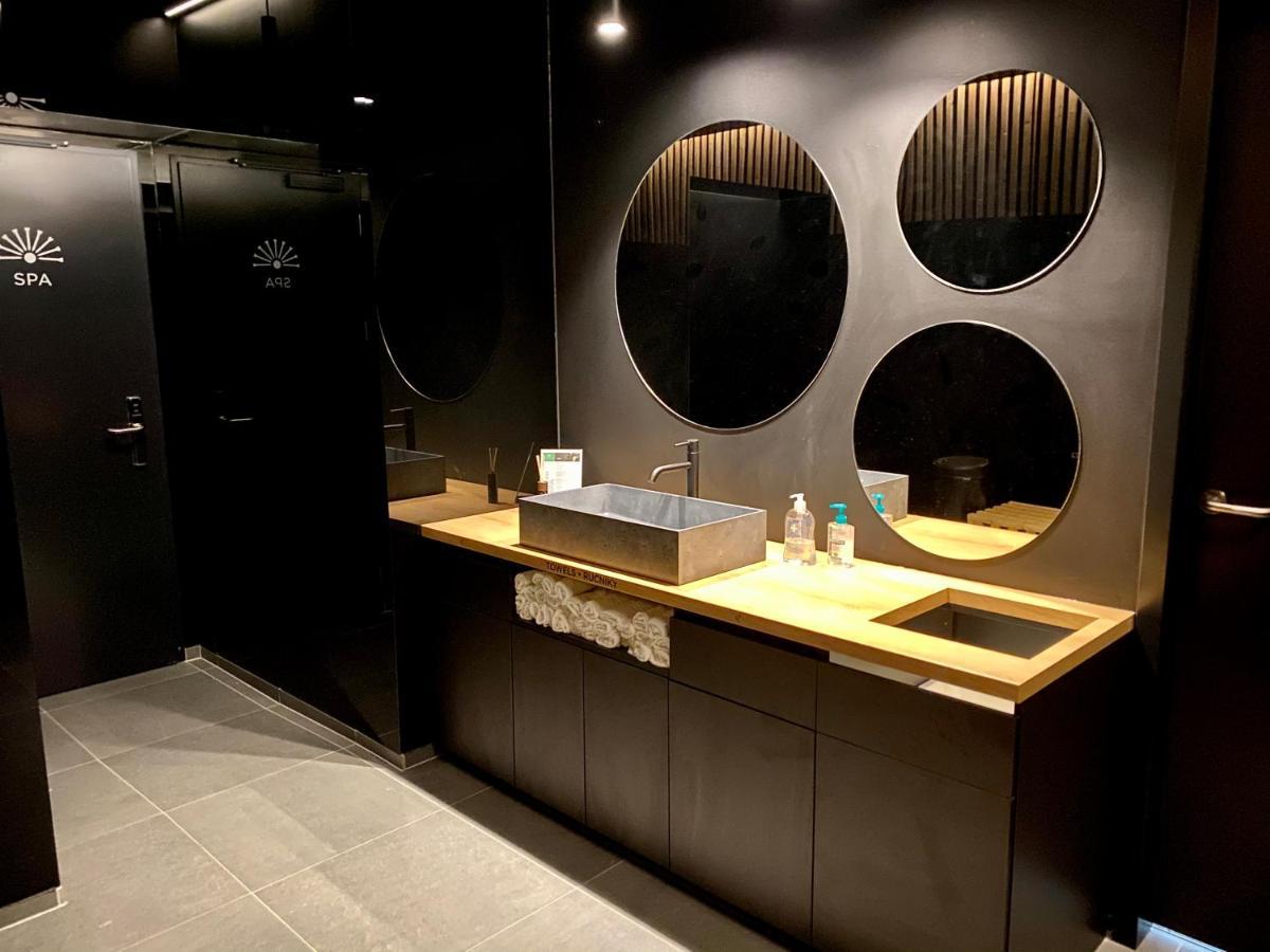 Tee Room Celadna & Wellness 外观 照片
