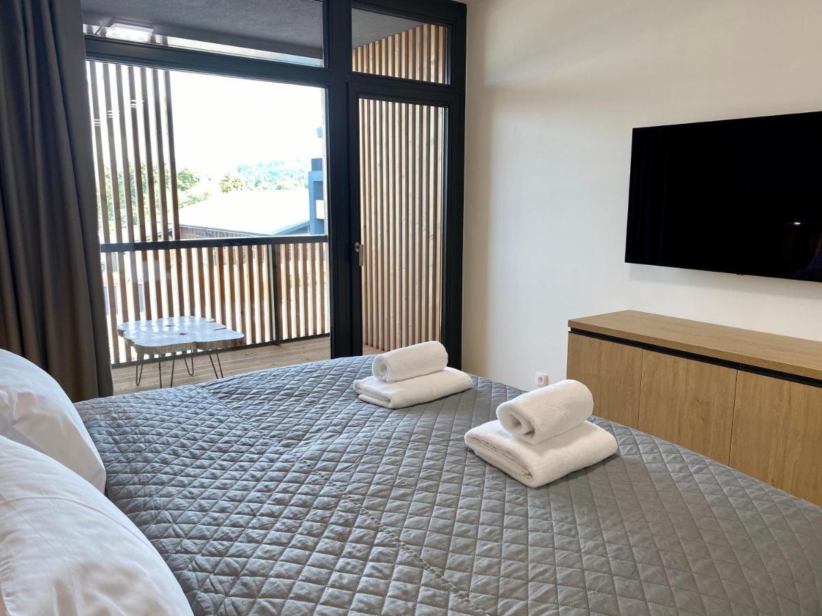 Tee Room Celadna & Wellness 外观 照片
