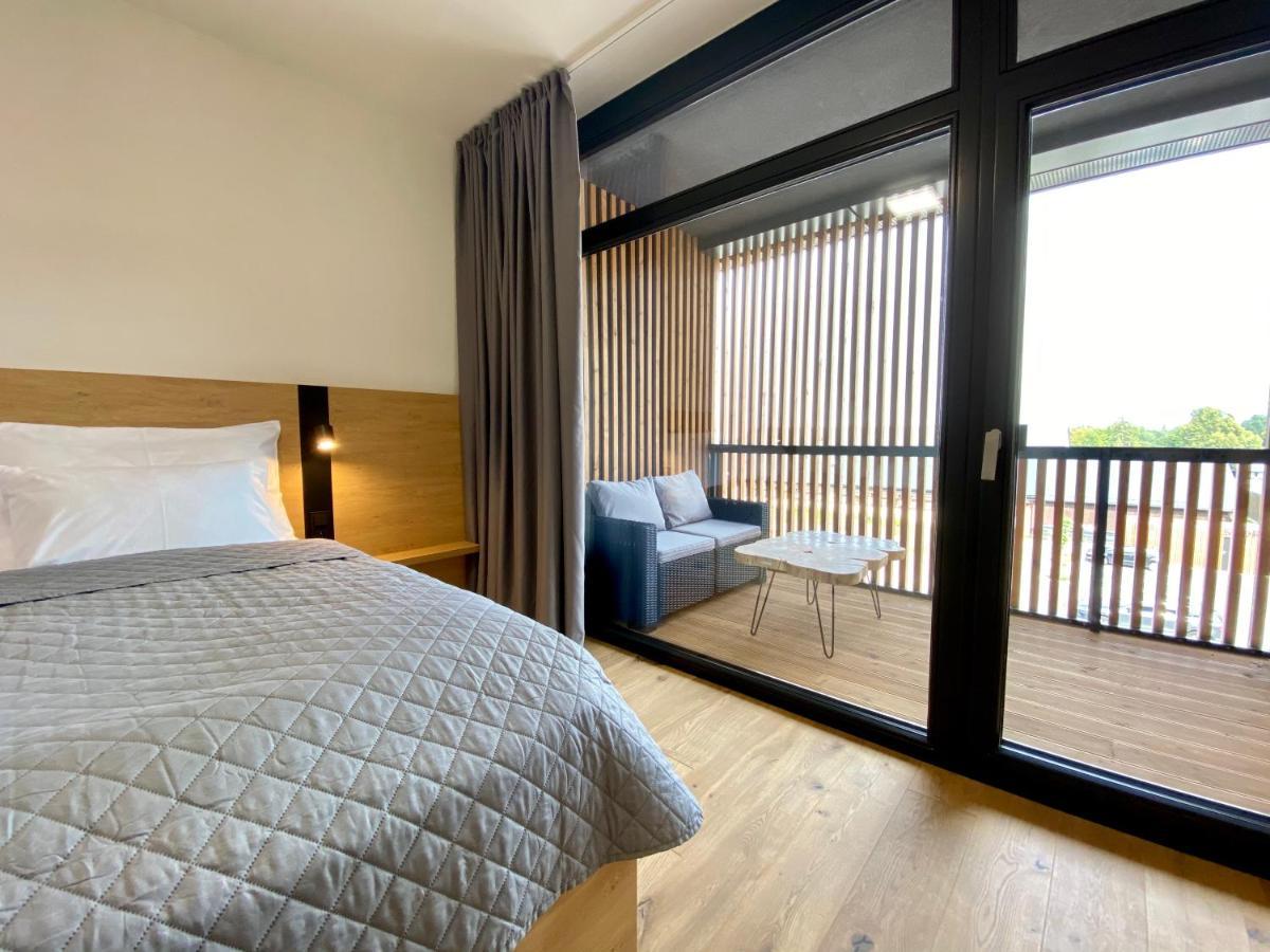 Tee Room Celadna & Wellness 外观 照片