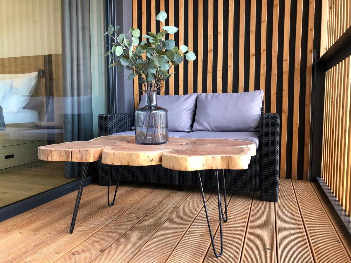 Tee Room Celadna & Wellness 外观 照片