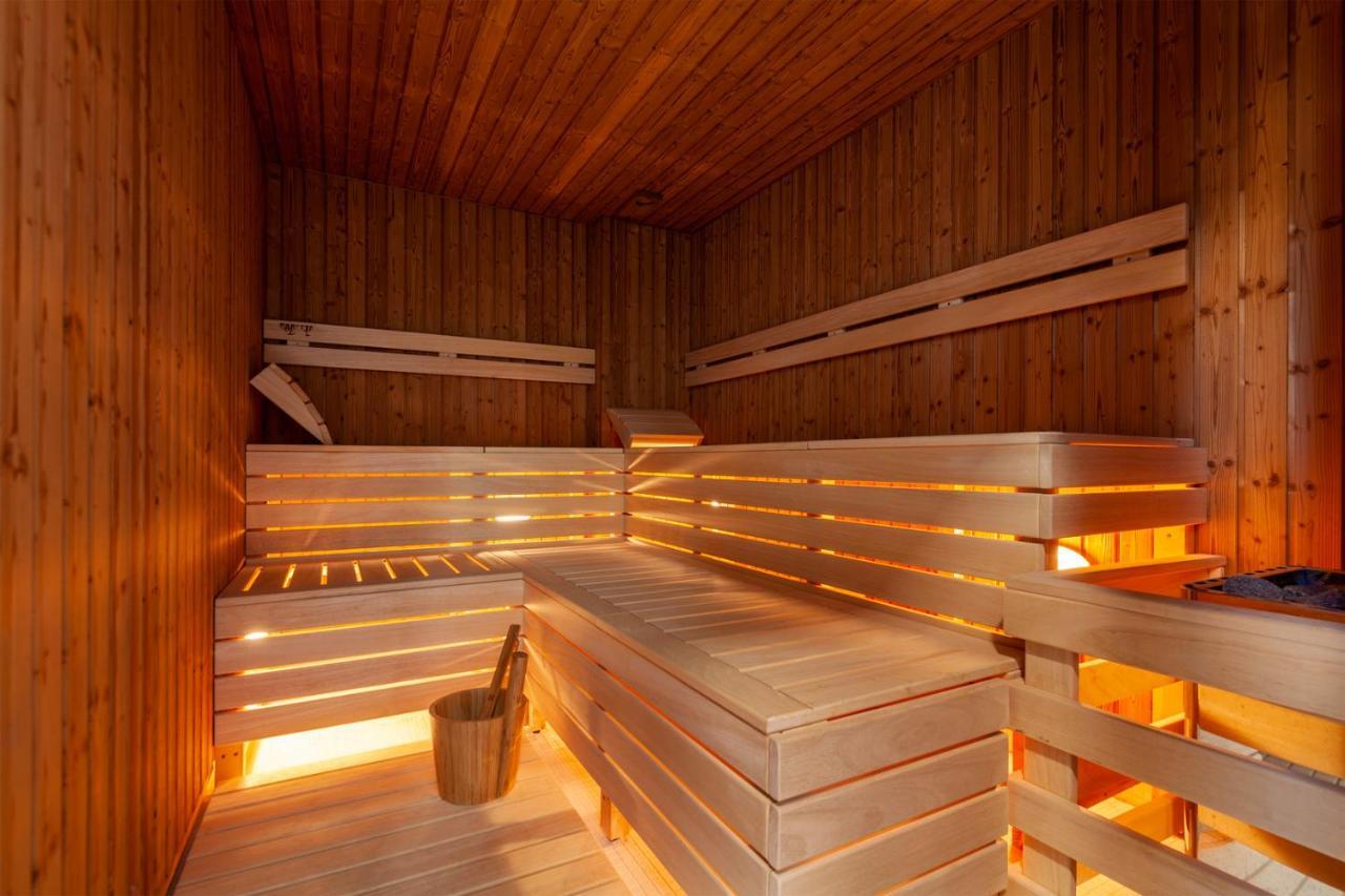 Tee Room Celadna & Wellness 外观 照片